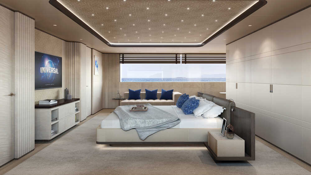 Interior Contemporary