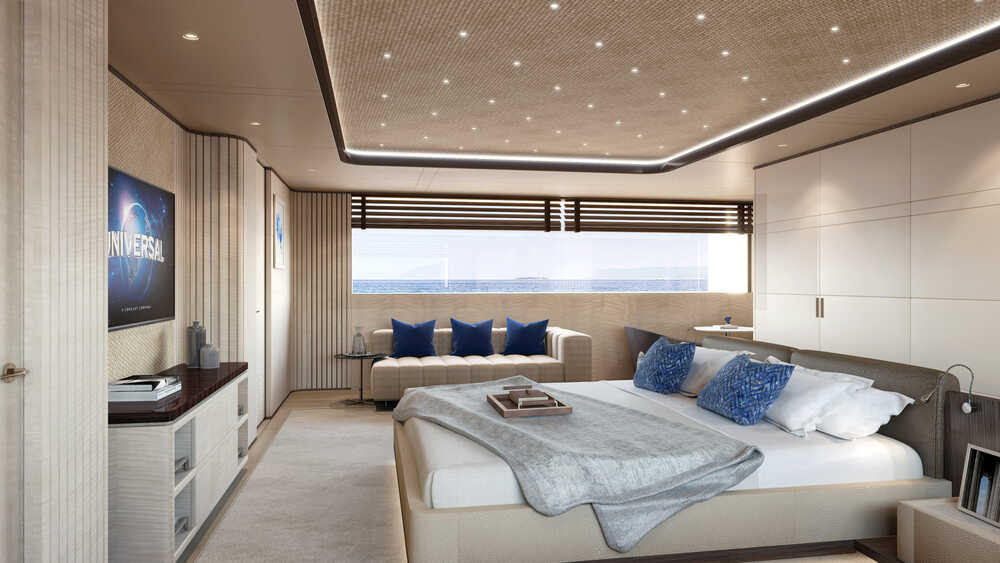 Interior Contemporary