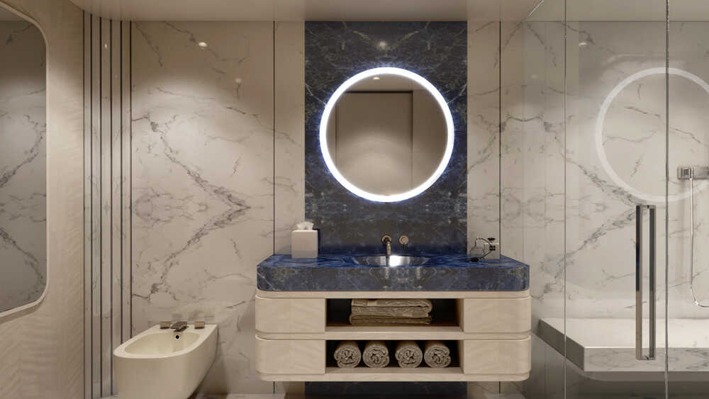 Interior Contemporary