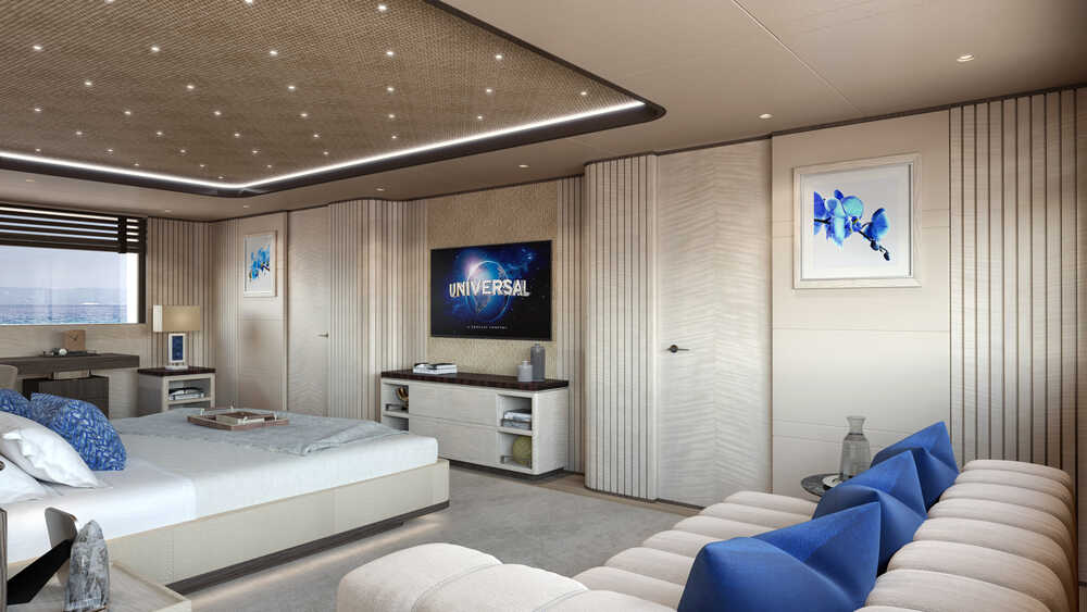 Interior Contemporary