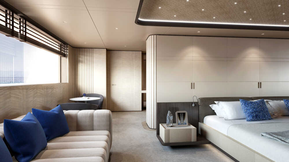 Interior Contemporary