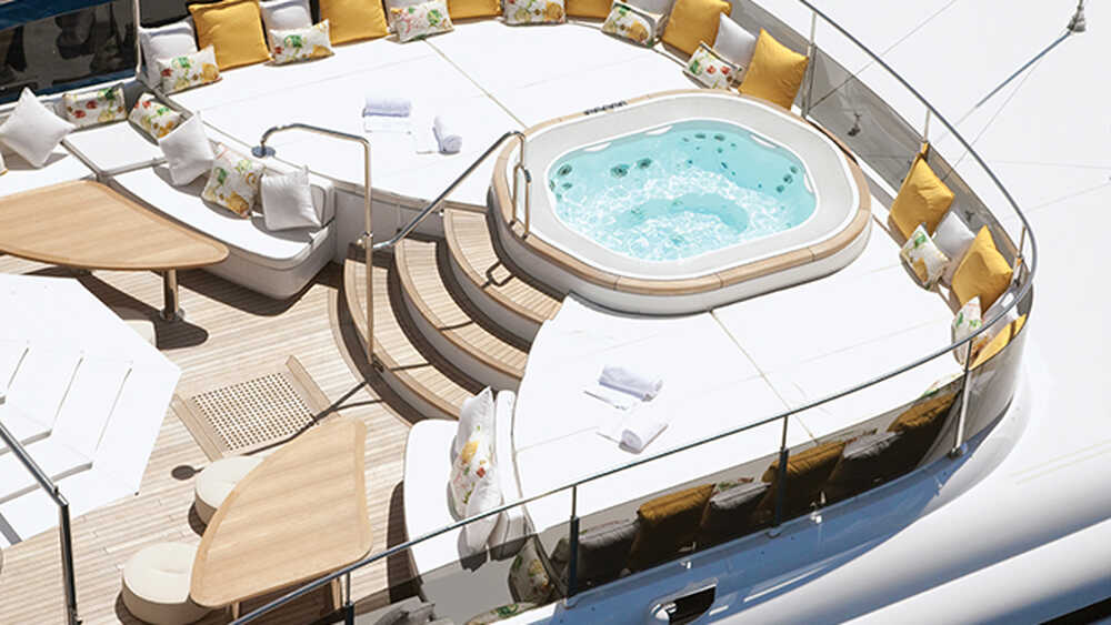 Sundeck
