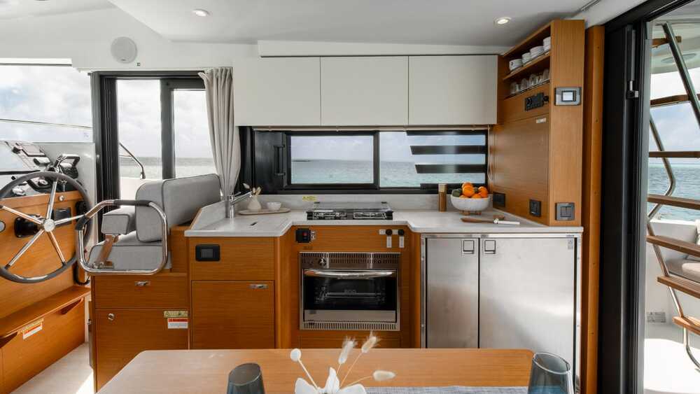 Galley