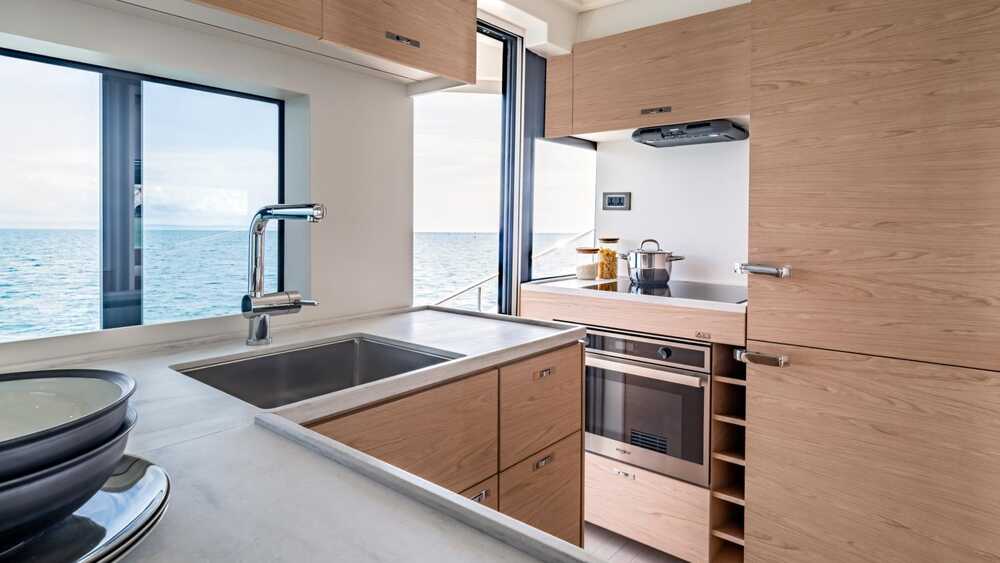Galley