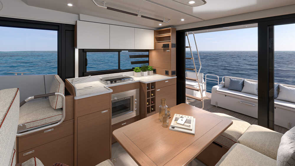 Galley