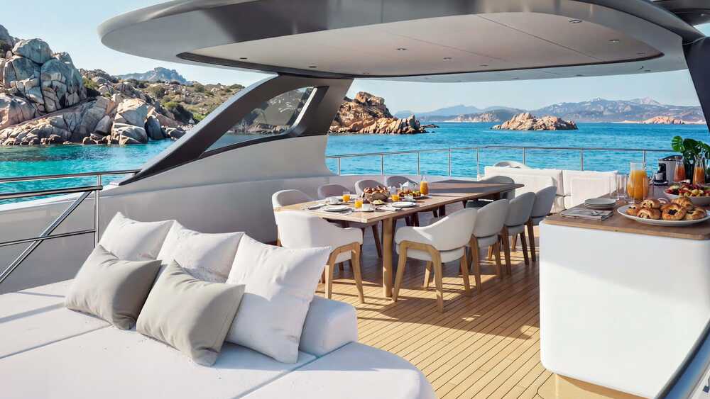 Sundeck