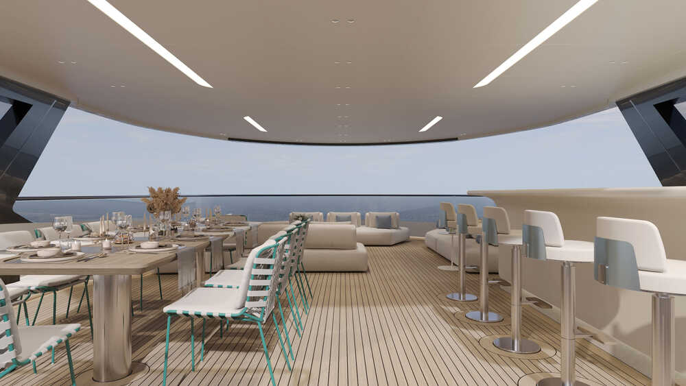 Flybridge
