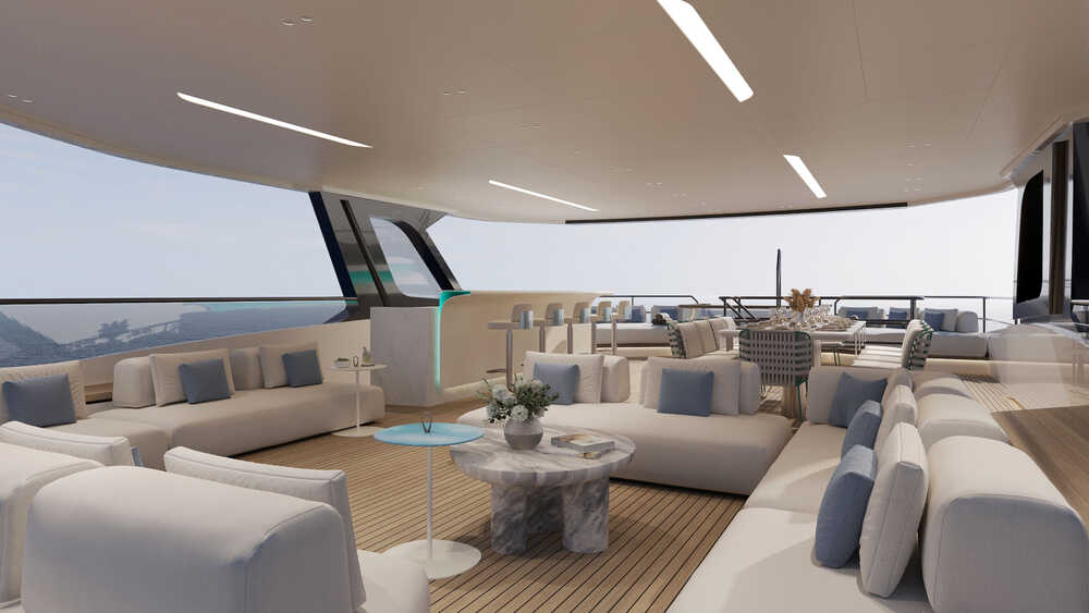 Flybridge
