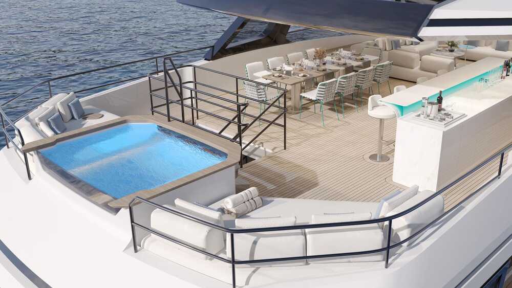 Flybridge
