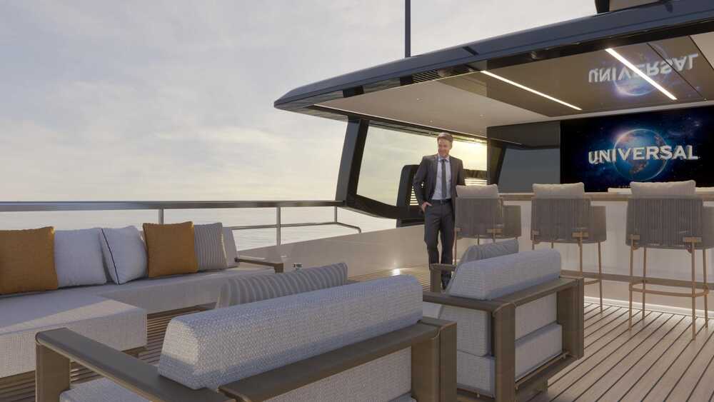 Flybridge