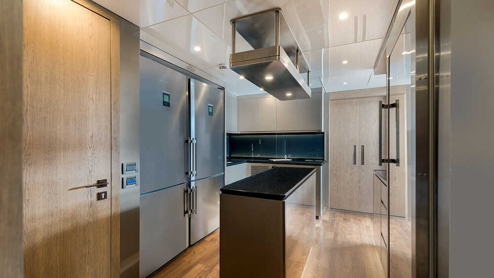 Galley