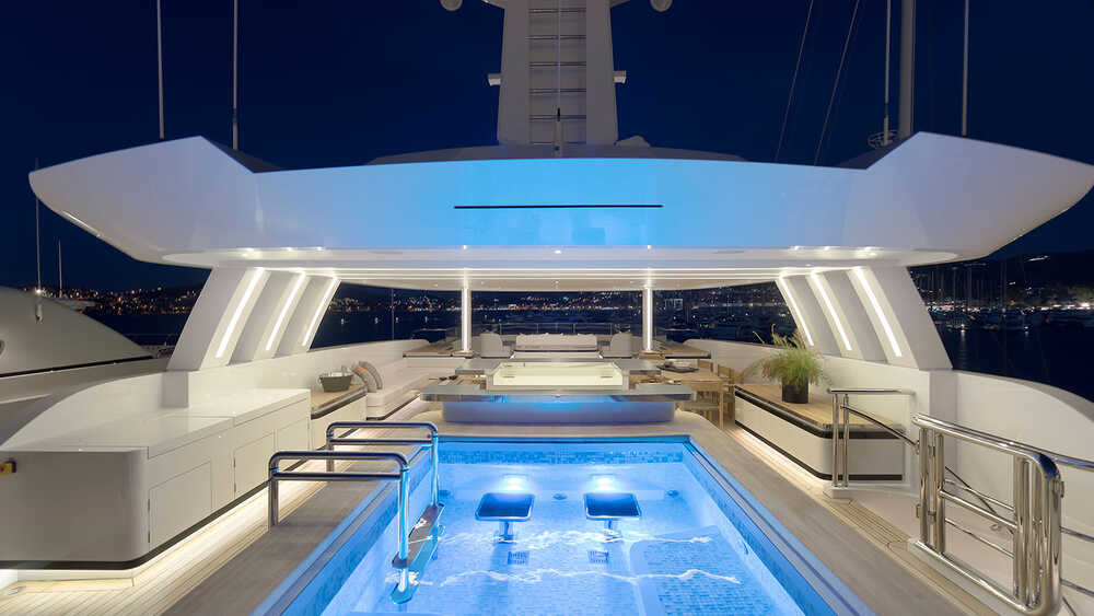 Sundeck