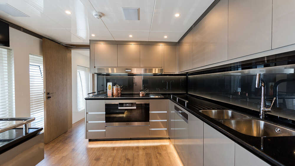 Galley