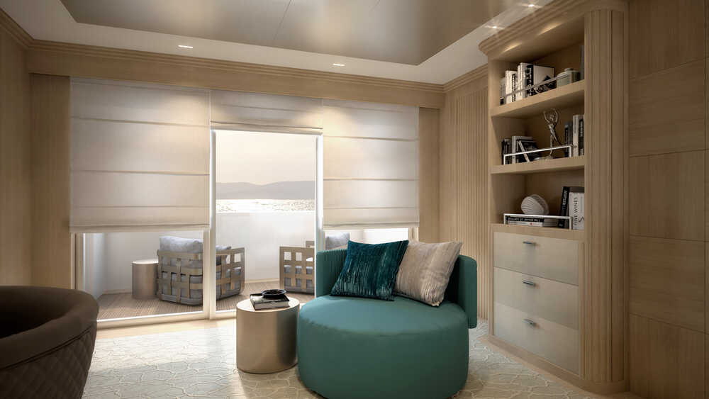 Interior Classic