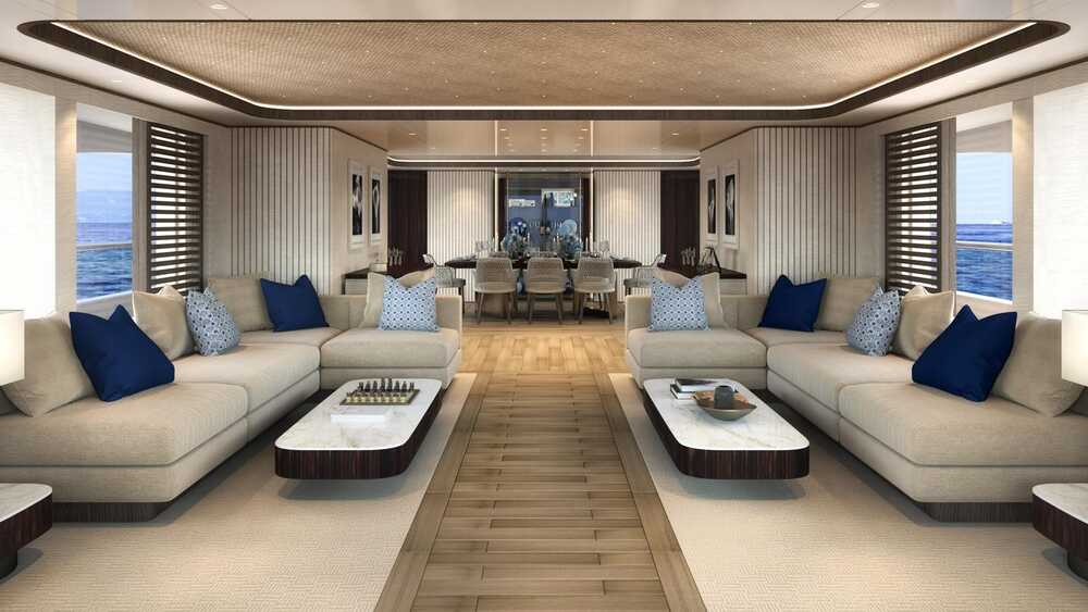 Interior Contemporary