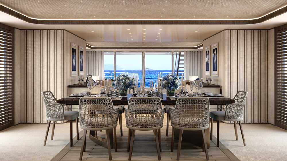 Interior Contemporary