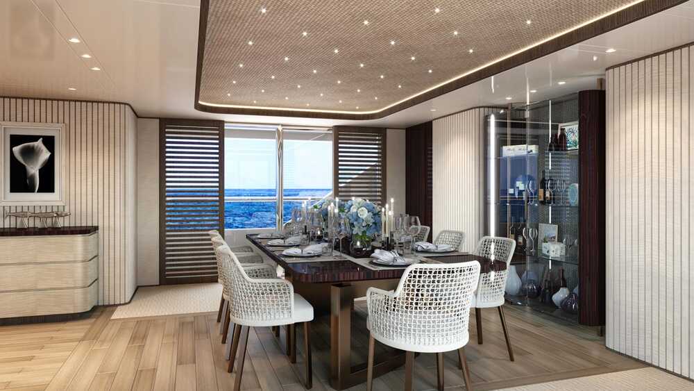 Interior Contemporary