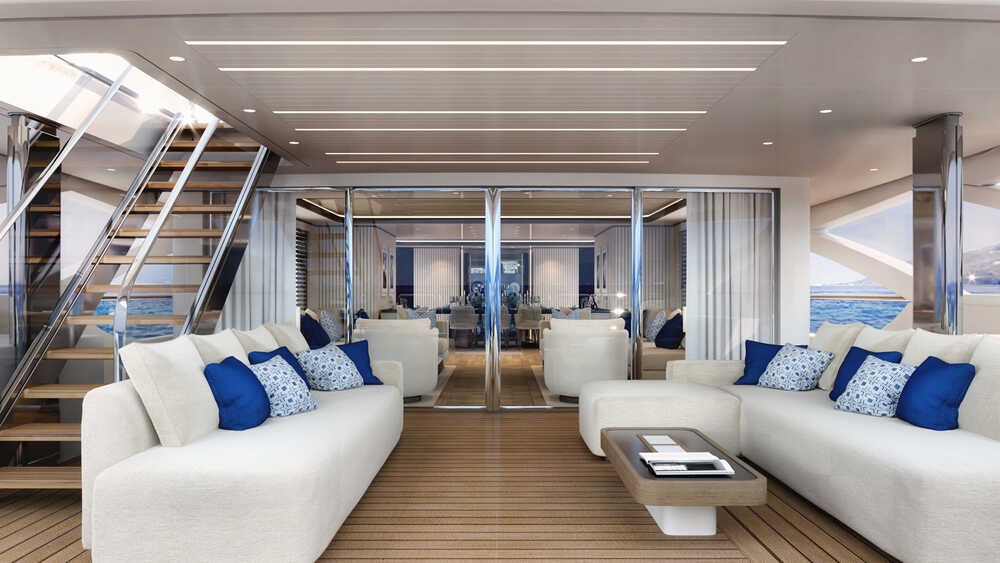 Interior Contemporary