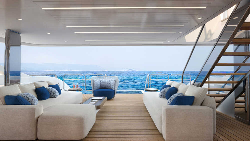 Interior Contemporary