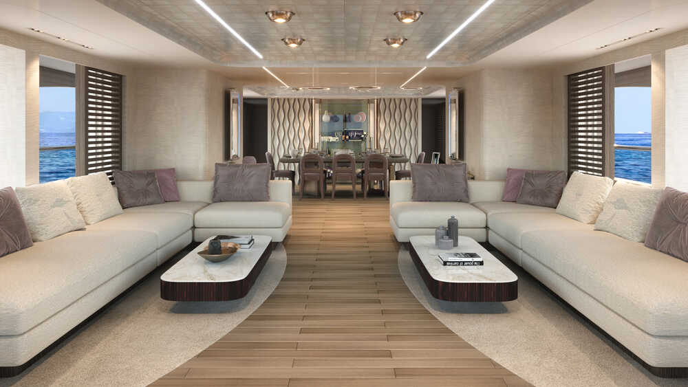Interior Modern