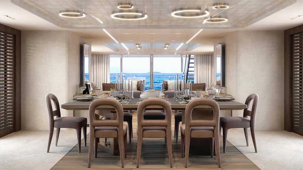 Interior Modern