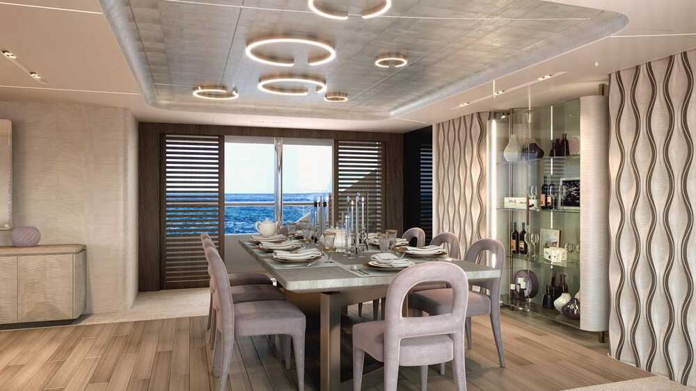 Interior Modern