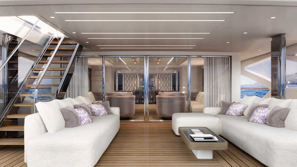 Interior Modern