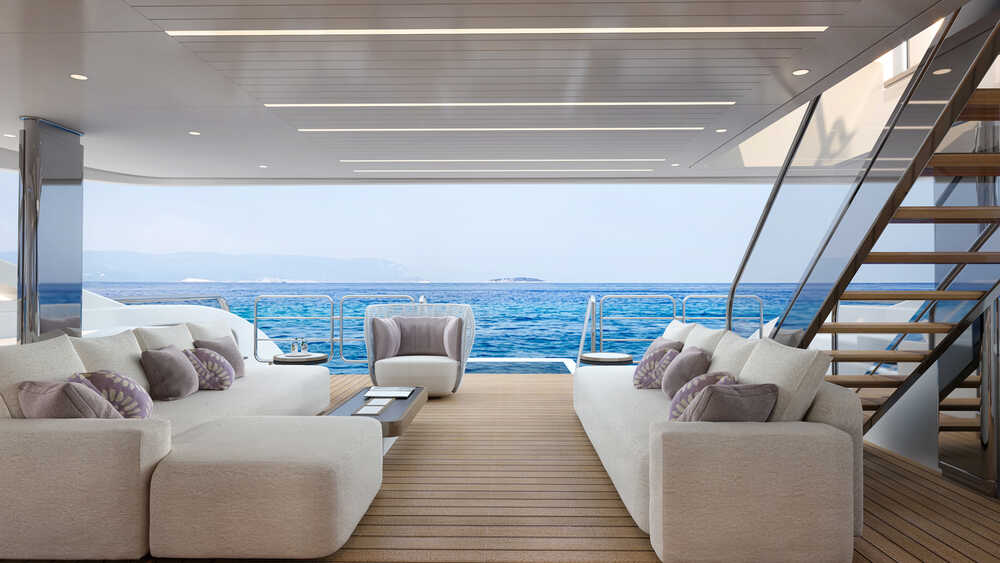 Interior Modern