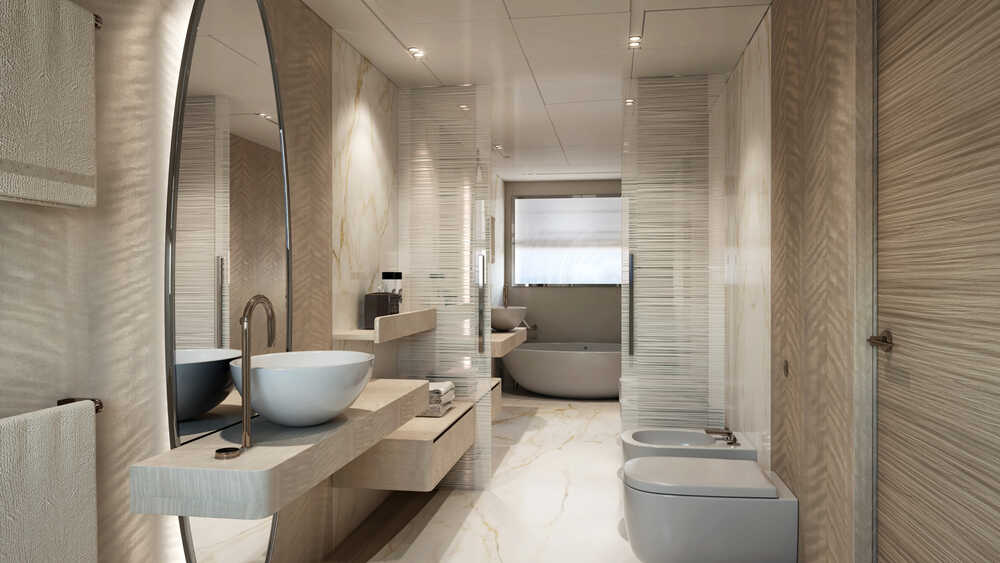 Interior Modern