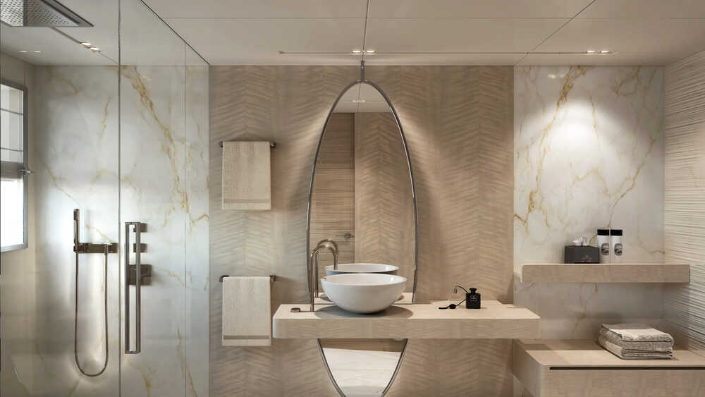 Interior Modern