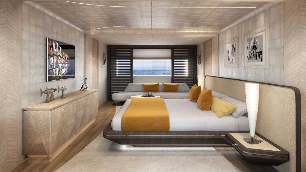 Interior Modern