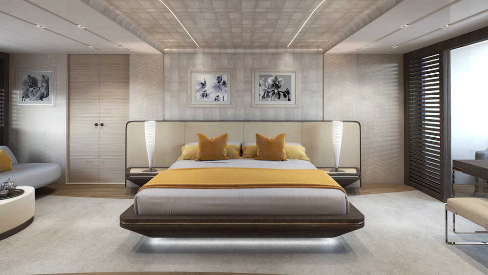 Interior Modern