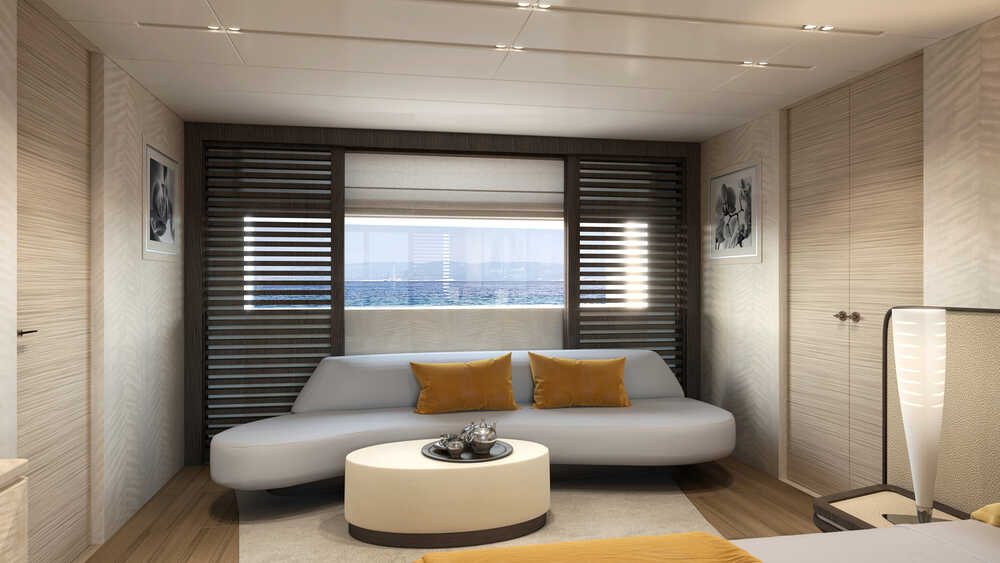 Interior Modern