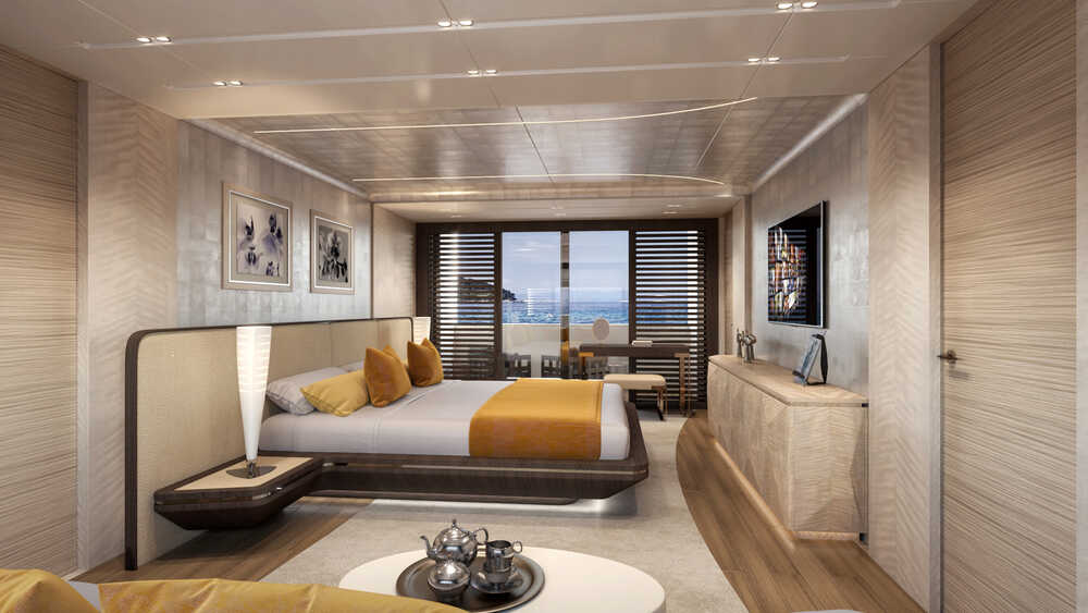 Interior Modern