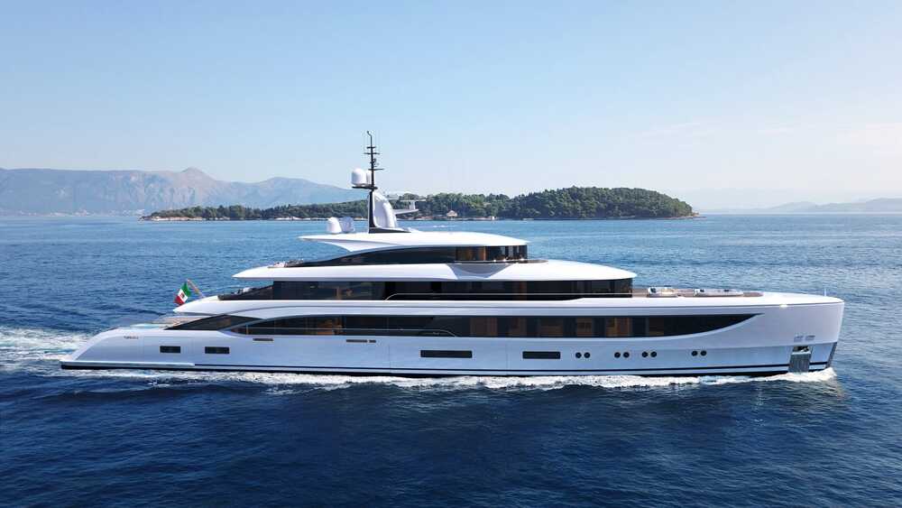 BENETTI B.NOW 67M
