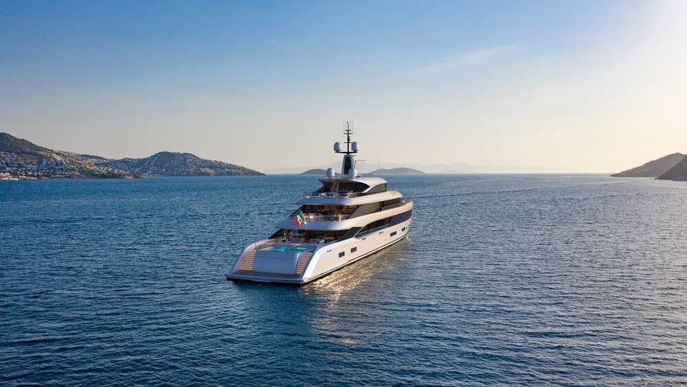 BENETTI B.NOW 67M