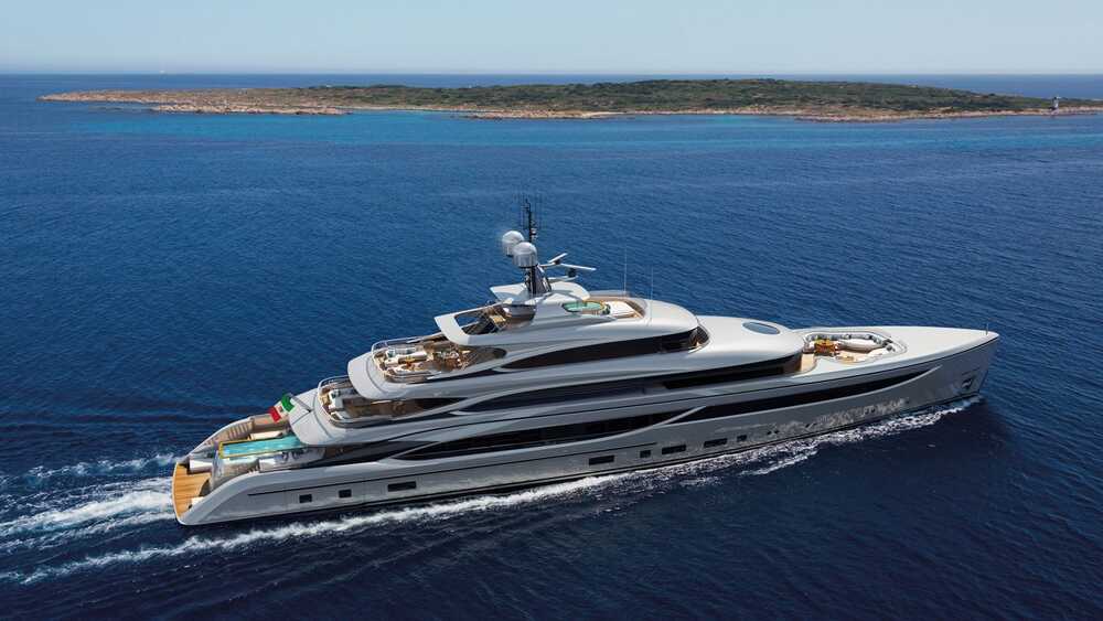 BENETTI B.NOW 72M