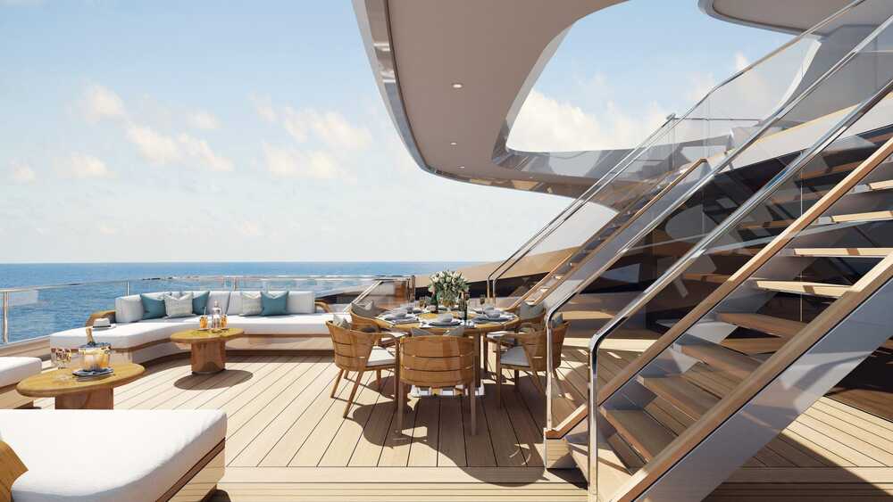 BENETTI B.NOW 72M
