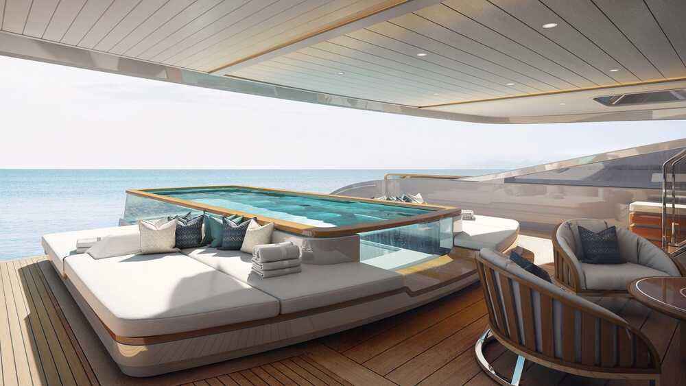 BENETTI B.NOW 72M