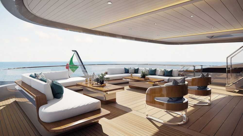 BENETTI B.NOW 72M