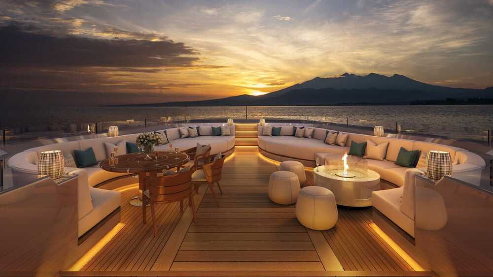 BENETTI B.NOW 72M