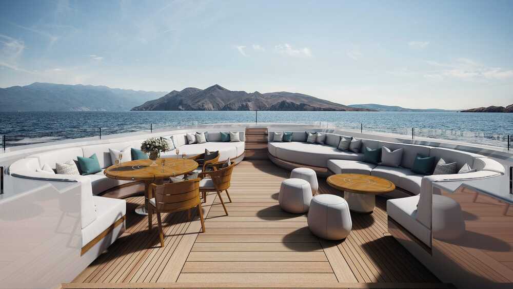 BENETTI B.NOW 72M