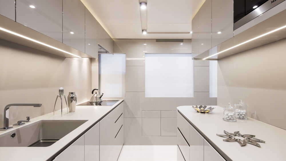 Galley