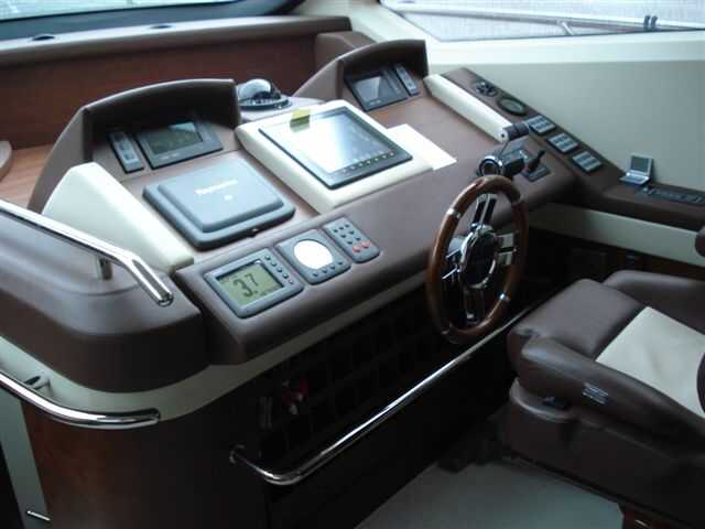 Wheelhouse