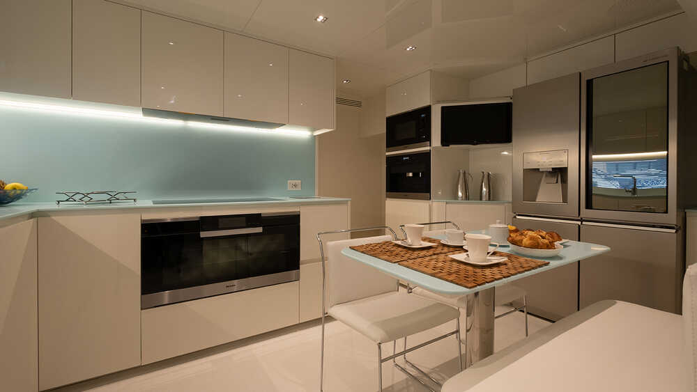 Galley