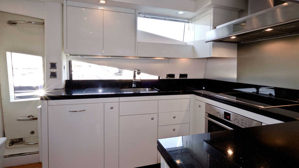 Kitchen set