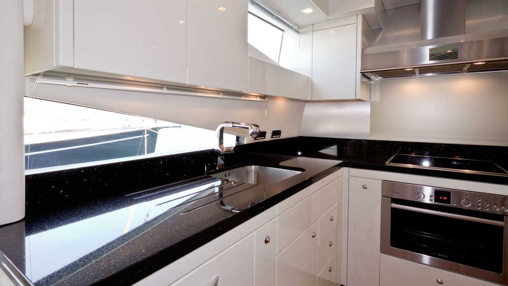 Kitchen set