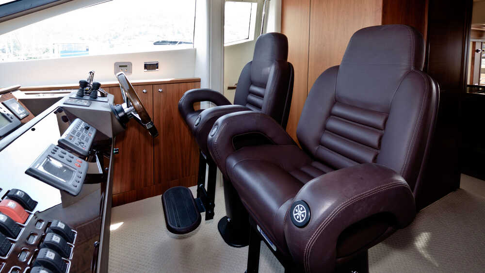 Wheelhouse