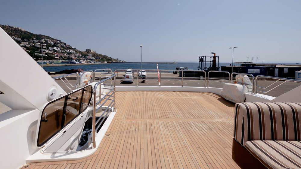 Flybridge