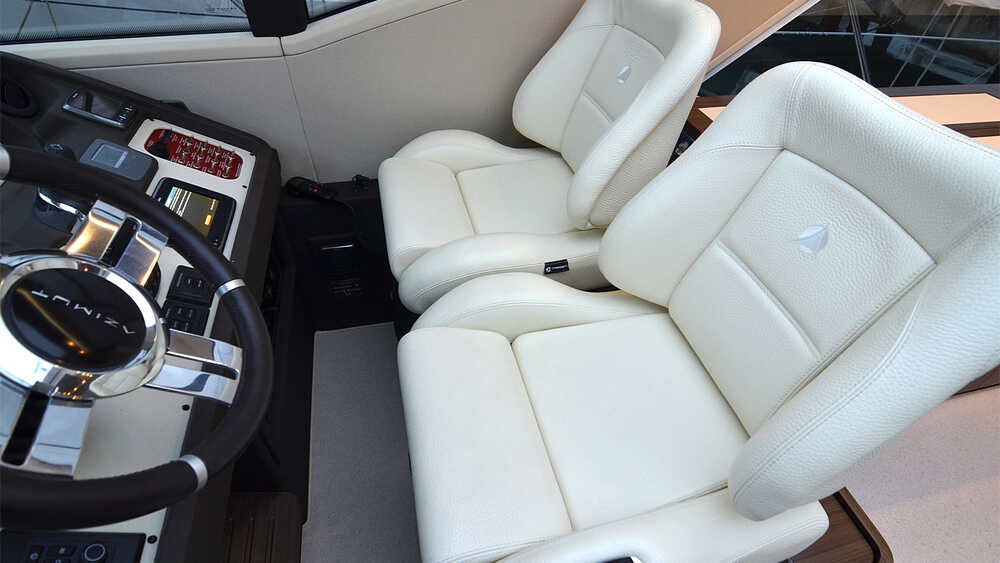 Wheelhouse